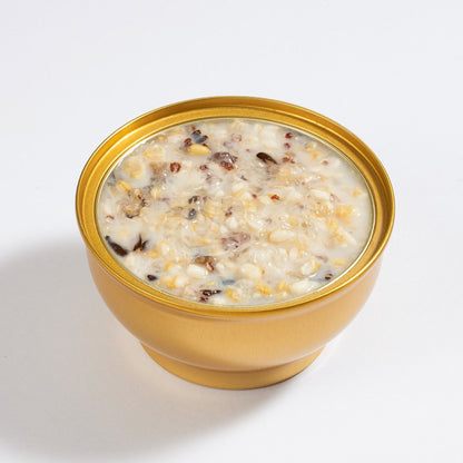 Bird's Nest Porridge - Coconut Milk and Oats- 6 Bowls* 8.88oz